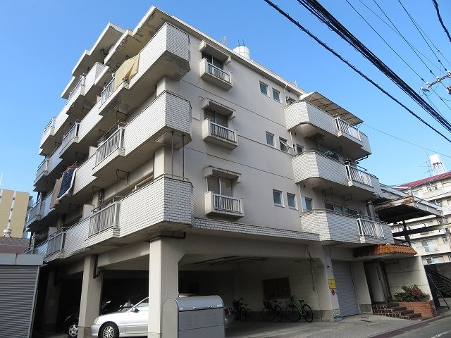第2柴田ビル