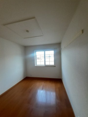 【内装】 | パトラⅡ | きれいな内装です