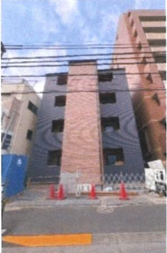 セナリオフォルム小岩Ⅰ