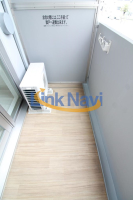 【バルコニー】 | エスリード大阪プライムゲート