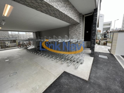 【その他共用部分】 | エスリード大阪プライムゲート