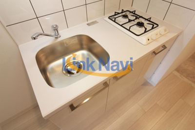 【キッチン】 | エスリード大阪プライムゲート