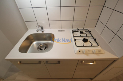 【キッチン】 | エスリード大阪プライムゲート