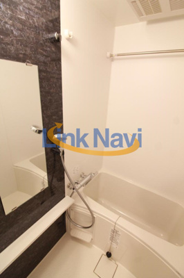 【浴室】 | エスリード大阪プライムゲート