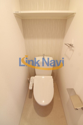 【トイレ】 | エスリード大阪プライムゲート