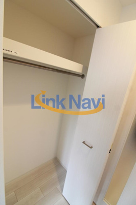 【収納】 | エスリード大阪プライムゲート