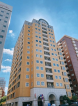 東新宿レジデンシャルタワーの画像