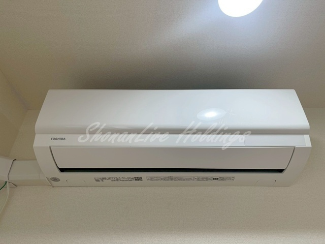 KIZAHASHIの設備|エアコン完備♪