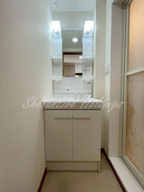 KIZAHASHIの独立洗面台|人気の独立洗面台♪