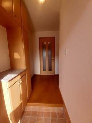 【玄関】 | パトラⅡ