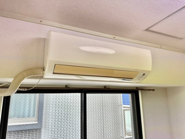 ジュネス姫路Ⅰの設備