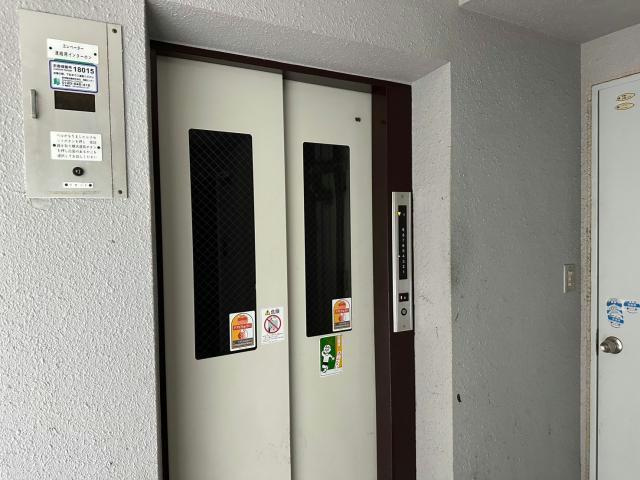 ジュネス姫路Ⅰのその他共用部分