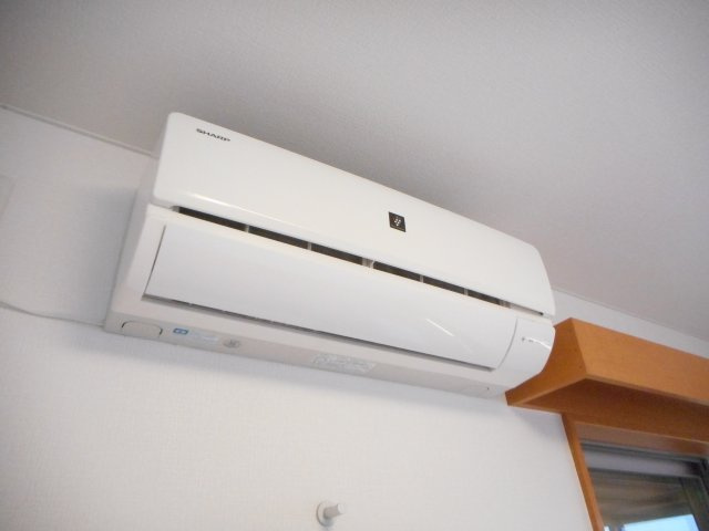 アルメゾンSUAVEの設備