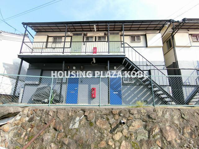 メゾンド須磨Ｂ棟