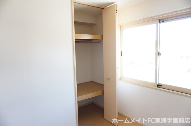 菊池郡菊陽町光の森３丁目のアパートのその他