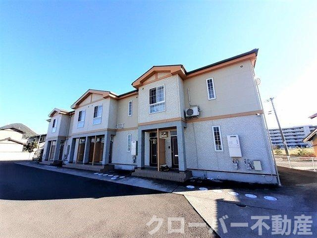 サンライズ新名Ｂ