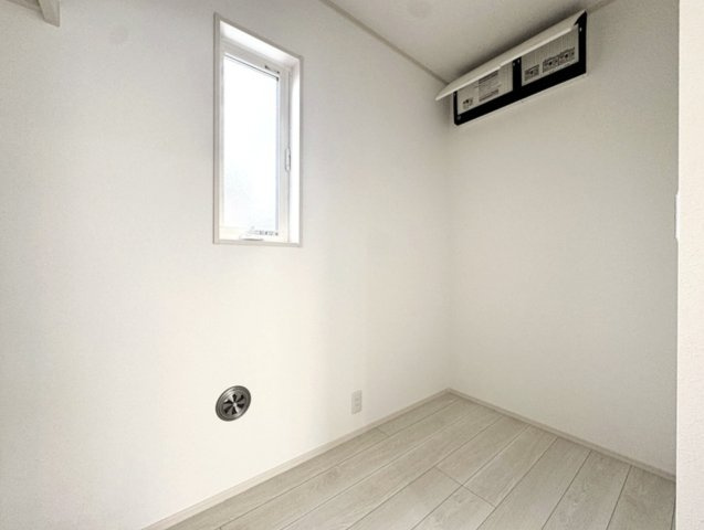 【収納】 | 行田市持田2丁目　新築戸建　全15棟　1号棟