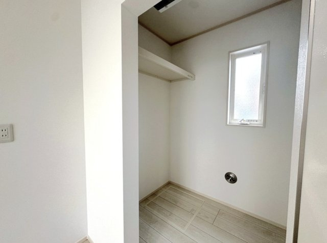 【収納】 | 行田市持田2丁目　新築戸建　全15棟　1号棟