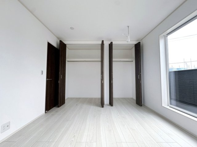 【収納】 | 行田市持田2丁目　新築戸建　全15棟　1号棟