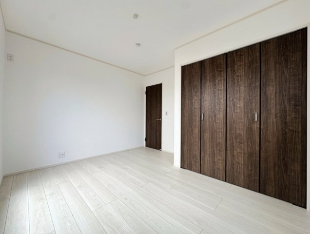 【洋室】 | 行田市持田2丁目　新築戸建　全15棟　1号棟