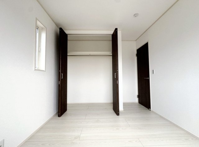 【収納】 | 行田市持田2丁目　新築戸建　全15棟　1号棟