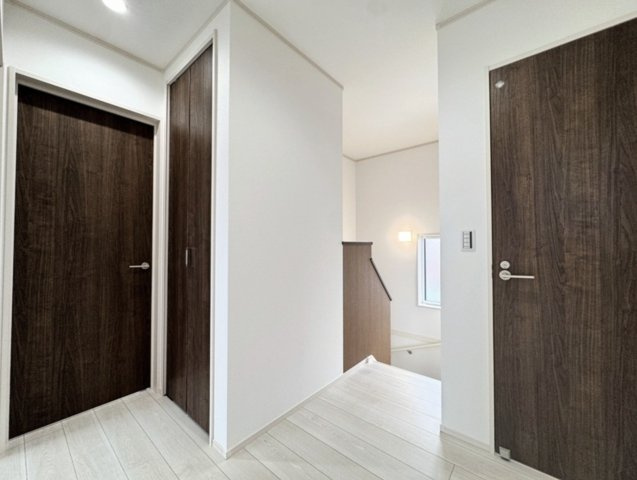 【内装】 | 行田市持田2丁目　新築戸建　全15棟　1号棟