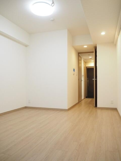 ルーブル板橋東新町弐番館のトイレ|トイレです