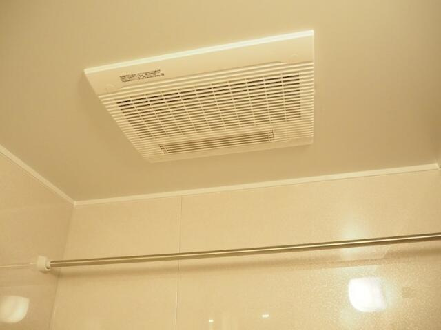 ルーブル板橋東新町弐番館のその他共用部分|駐輪場 