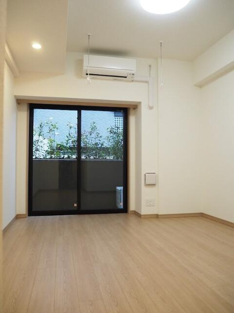 ルーブル板橋東新町弐番館