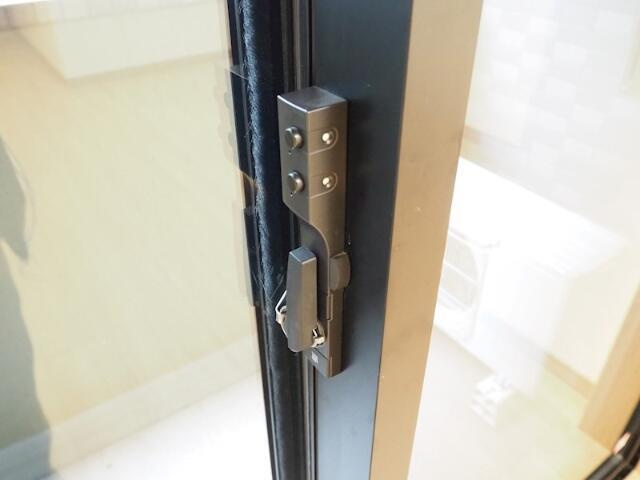 ルーブル板橋東新町弐番館の設備|物干しクリーン 