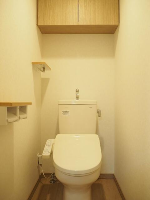 ルーブル板橋東新町弐番館の浴室|※反転タイプ 