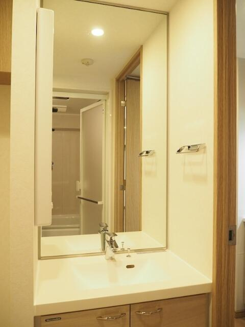 ルーブル板橋東新町弐番館の内装|※参考写真 