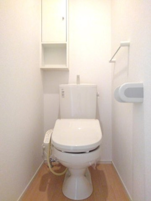 【トイレ】 | マーキュリーＡ