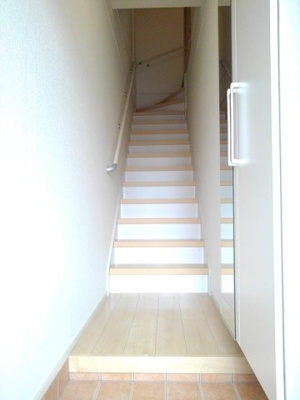 【玄関】 | マーキュリーＡ