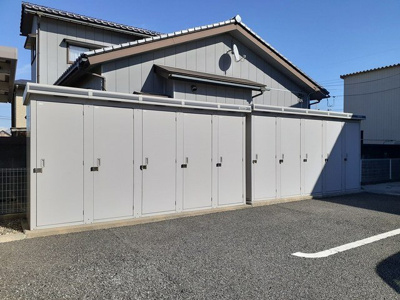 【設備】 | マーキュリーＡ