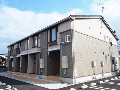 【外観】 | マーキュリーＡ