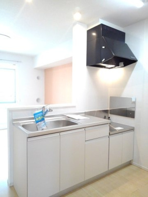 【キッチン】 | マーキュリーＡ