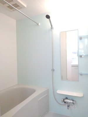 【浴室】 | マーキュリーＡ