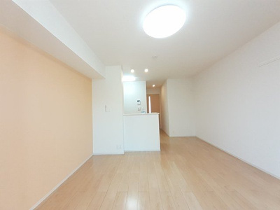 【内装】 | マーキュリーＡ