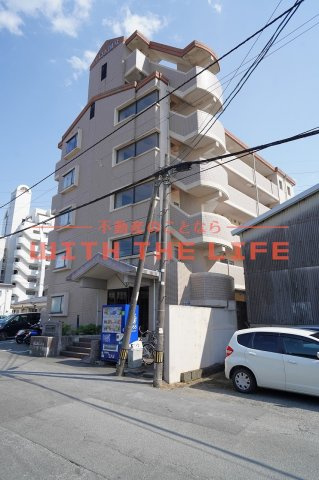 シャロム国分【キャッシュバック対象物件】