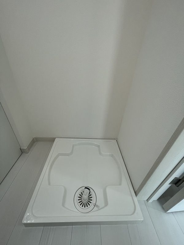 エスペランサ四ツ木の設備