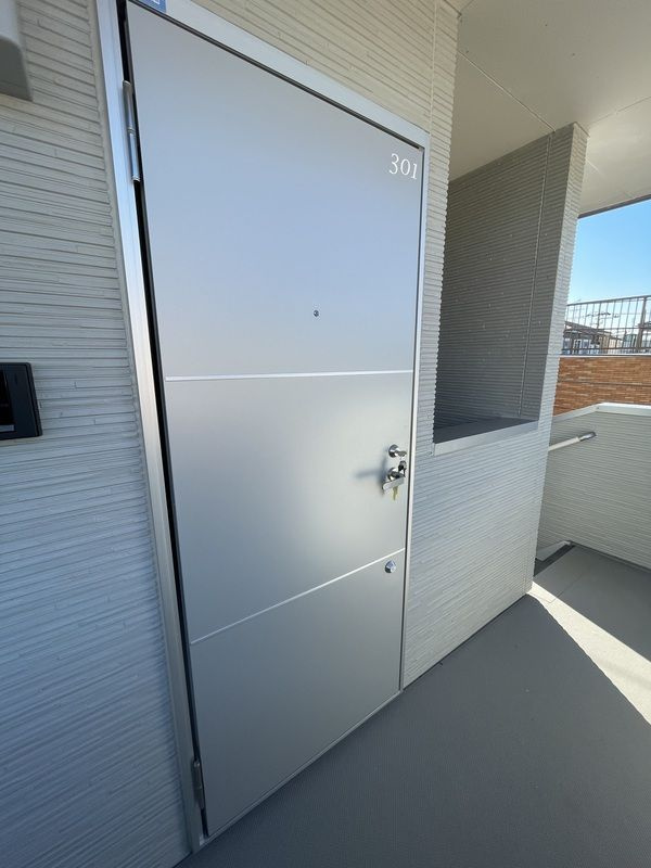 エスペランサ四ツ木のその他共用部分