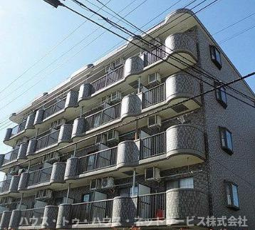 Nasic柏のその他共用部分