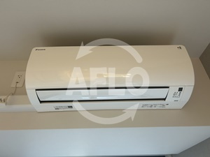ルフォンプログレ堺筋本町タワーレジデンスの設備|ルフォンプログレ堺筋本町タワーレジデンス　エアコン