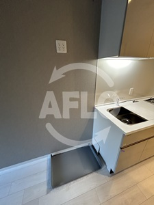 ルフォンプログレ堺筋本町タワーレジデンスの設備|ルフォンプログレ堺筋本町タワーレジデンス　冷蔵庫置場