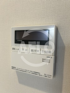 ルフォンプログレ堺筋本町タワーレジデンスの設備|ルフォンプログレ堺筋本町タワーレジデンス　給湯器