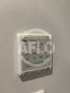 ルフォンプログレ堺筋本町タワーレジデンスの設備|ルフォンプログレ堺筋本町タワーレジデンス　浴室乾燥機