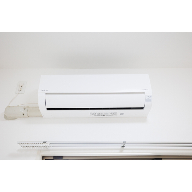 ルクレ新大阪レジデンスの設備