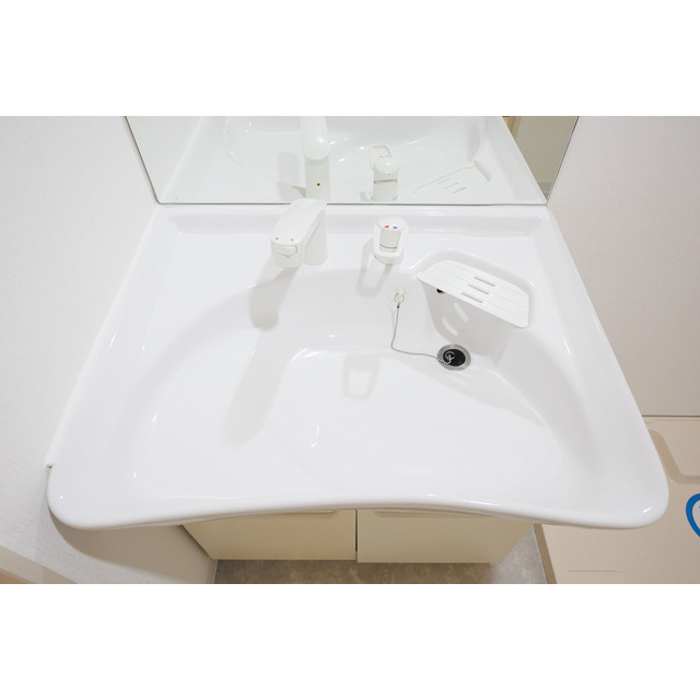 ルクレ新大阪レジデンス