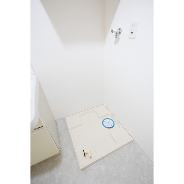 ルクレ新大阪レジデンスの設備